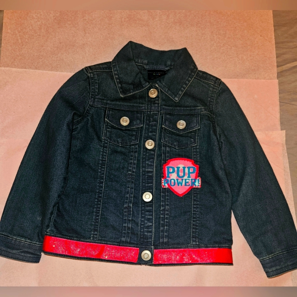 Falls Creek Jacket